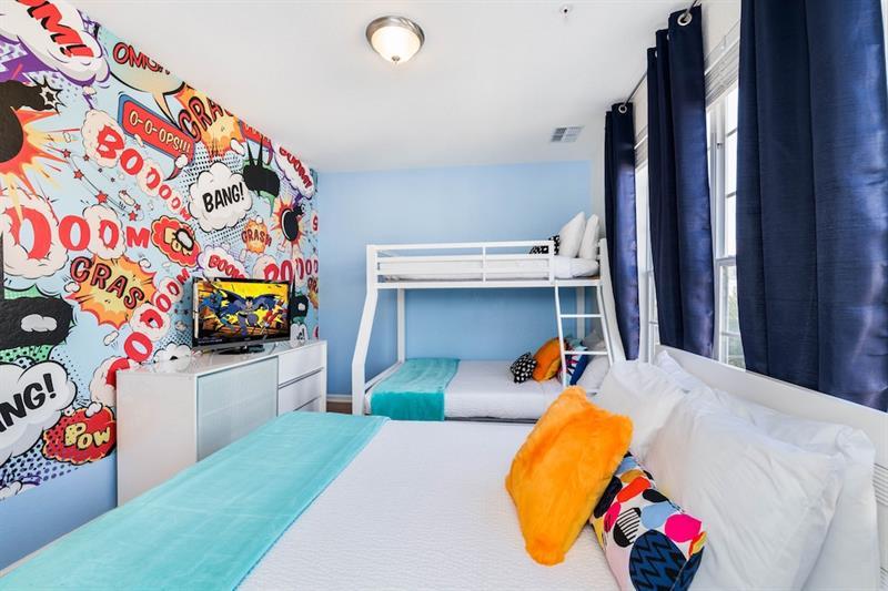 Vista Cay 1 Villa ออร์ลันโด ภายนอก รูปภาพ