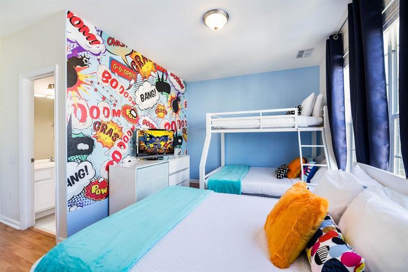 Vista Cay 1 Villa ออร์ลันโด ภายนอก รูปภาพ