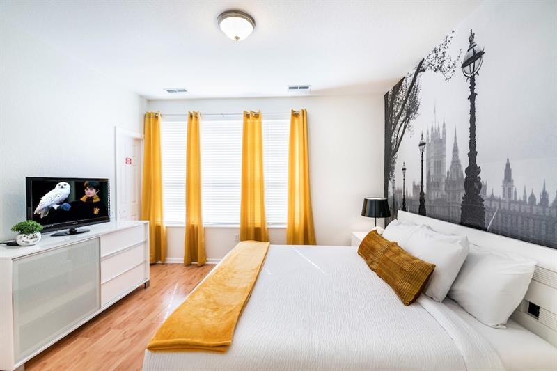 Vista Cay 1 Villa ออร์ลันโด ภายนอก รูปภาพ