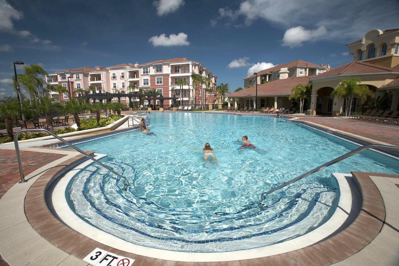 Vista Cay 1 Villa ออร์ลันโด ภายนอก รูปภาพ