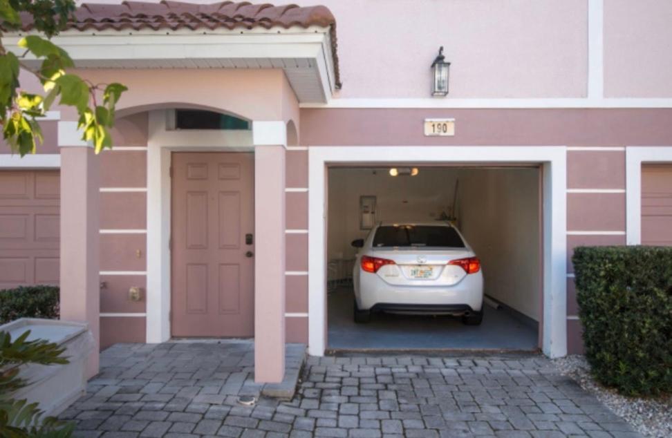 Vista Cay 1 Villa ออร์ลันโด ภายนอก รูปภาพ